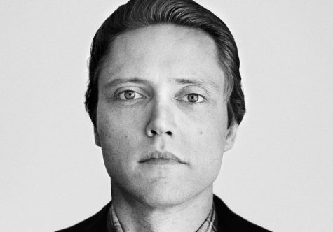 Christopher Walken