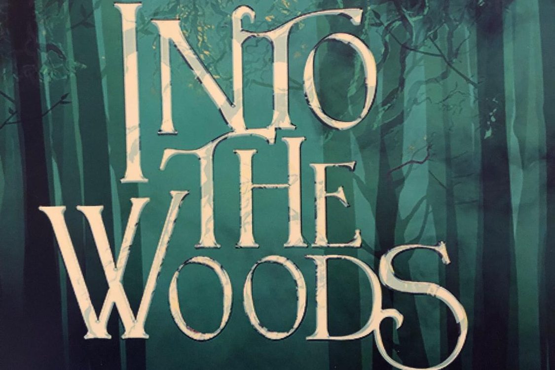 Out of Woods to “Into the Woods” – The Crimson Connection